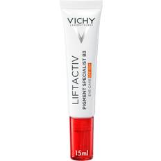 Vichy Øjencremer Vichy Liftactiv Pigment Specialist B3 Øjencreme til at Behandle SPF 50+ 15 ml 15ml