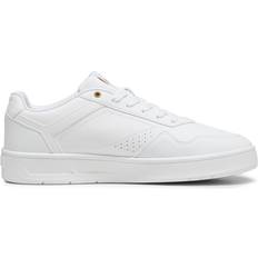 Puma Court Classic Sneakers - White