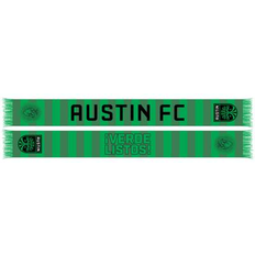 Scarfs Ruffneck Scarves Austin FC 2025 Jersey Hook Scarf