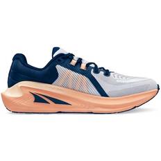 Altra Women Running Shoes Altra Paradigm 7 W - White/Navy