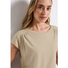 Dam - Ventilerande Skjortor Street One T-shirt