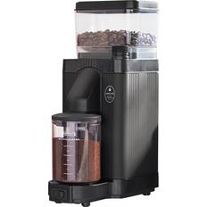 Moccamaster KM5 Burr Coffee Grinder Matte Black