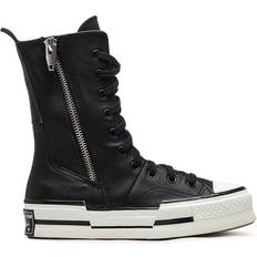 Converse Chuck 70 Plus XHi W - Black/Egret
