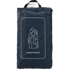 Phoxx Poncho Regnponcho - Blue
