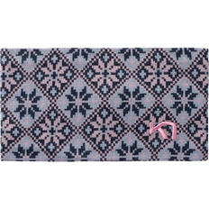 Uld Pandebånd Kari Traa Rose Headband Pandebånd Dame - Roy Blue