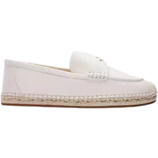 Coach Outlet Loafer Espadrille - Chalk