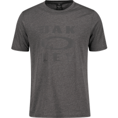Oakley Herr T-shirts Oakley Bark Ellipse T-shirt - Herr