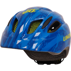 Limar Cykelhjälmar Limar Pro KID S Greenbuckle Playhelmet 24