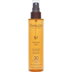 Sololja Thalgo Riviera Sun Sublimerande Sololja SPF30 150 ml 150ml