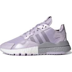 adidas Originals Nite Jogger - Purple