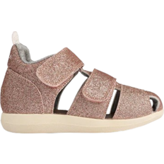 aankl FRO 2.0 SANDAL MED MERINOULD