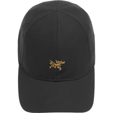 Gang & Vandring Tilbehør Arc'teryx Small Bird Cap - 24K Black