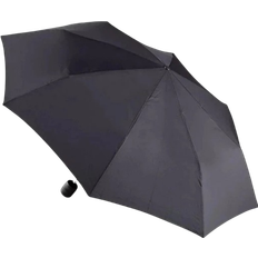 Laltex Folding Umbrella - Black