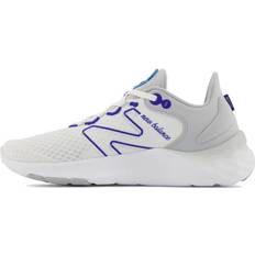 New Balance Fresh Foam Roav v2 - White Gray