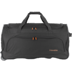 Suitcases Travelite Basics Trolley 71cm - Black