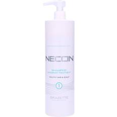 Neccin shampoo Grazette Neccin No.1 Dandruff Treatment Shampoo 1000ml