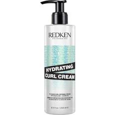 Hårprodukter Redken Hydrating Curl Cream 250ml