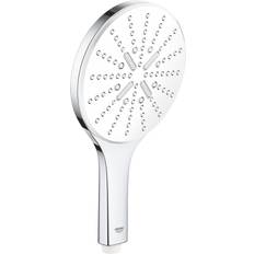 Grohe brusehoved Grohe Rainshower Smartactive 150 (26554LS0) Hvid