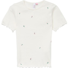 Vero Moda Halle T-shirt - Snow White