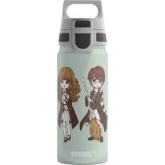 Sigg Vattenflaskor Sigg Warner Bros WMB One Flaska 0.6 Liter Vattenflaska 0.6L