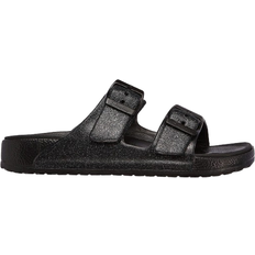 Skechers Cali Breeze 2.0 Shimmering - Black/Grey