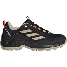 Gore-Tex Shoes adidas Terrex Eastrail GTX W - Core Black/Wonder Beige/Semi Impact Orange