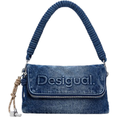 Desigual Crossbody Bag - Denim