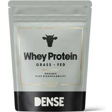 Dense Whey Protein Unflavfored 500 gram