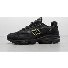 New Balance 2002R - Unisex Trainers New Balance 1000 Sneakers - Black