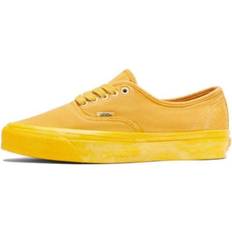 Nike Dunk - Yellow Trainers Vans Authentic Reissue 44 LX Dip Dye - Lemon Chrome