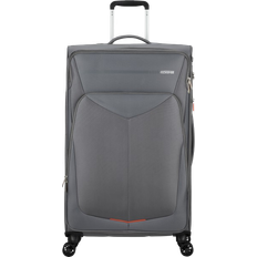American Tourister Summer Funk 79cm - Titanium Grey