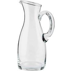 Transparent Water Carafes Dorre Ramnes Water Carafe 100cl