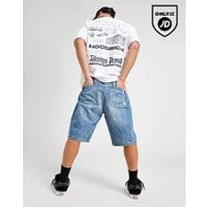 Hoodrich Core Denim Shorts - Mens