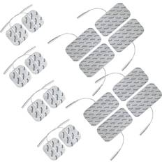 TENS Axion 16 Elettrodi TENS EMS 10x5cm 5x5cm