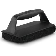 Napoleon Abrasive Scrubber