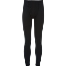 Herr Underställsbyxor Take Long Johns - Black