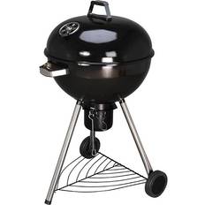 Grillvagnar Kolgrillar Sunwind Freda