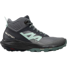 Salomon X Ultra 4 Mid GTX W - Ebony/Mocha Mousse/Almond Salomon X Ultra 4 Mid GTX W - Ebony/Mocha Mousse/Almond