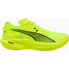 Puma Deviate NITRO 3 M - Yellow Alert/Black