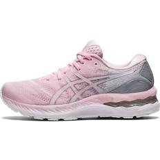 Asics Gel-Nimbus 23 - Pink Salt