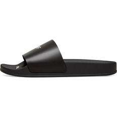 Off-White Slippers & Sandals Off-White Pool Sliders - Black