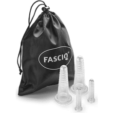 Ventosaterapie Fasciq Facial Cupping Set