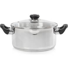 Pour Spouts Other Pots Morphy Richards Equip with lid 5 L 24 cm