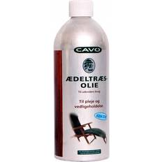 Ædeltræsolie Cavo Ædeltræsolie Træolie 1L