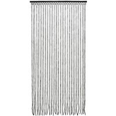Sort bruseforhæng Home Styling Collection (HZ1232500)