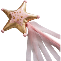 Dunelm Princess Wand