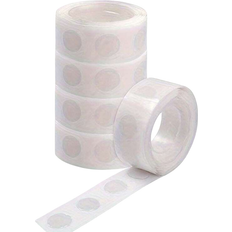 Shein Double-Sided Adhesive Dot Glue 500pcs 5 Rolls