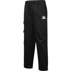 Puma Camping Mountain Cargo Pants - Black