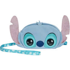 Spin Master Disney Stitch Crossbody Bag - Blue