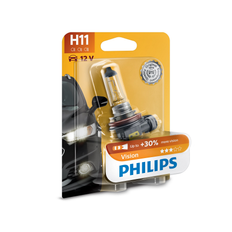 Philips H11 Vision 12362PRB1